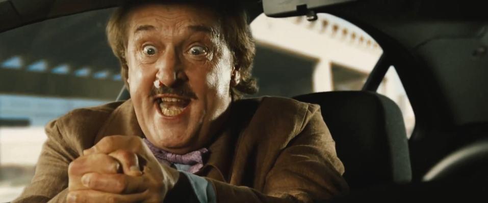 Taxi, TrashTalk Fantasy League