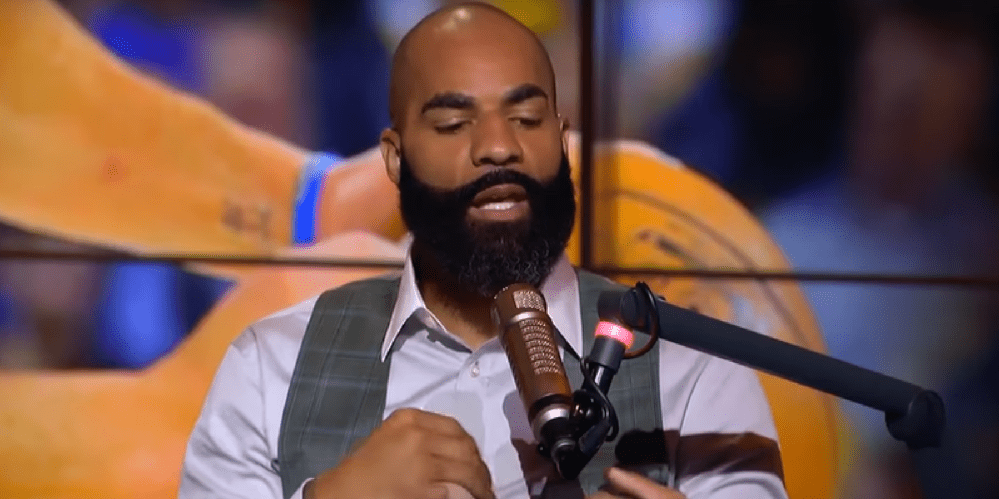 Carlos Boozer