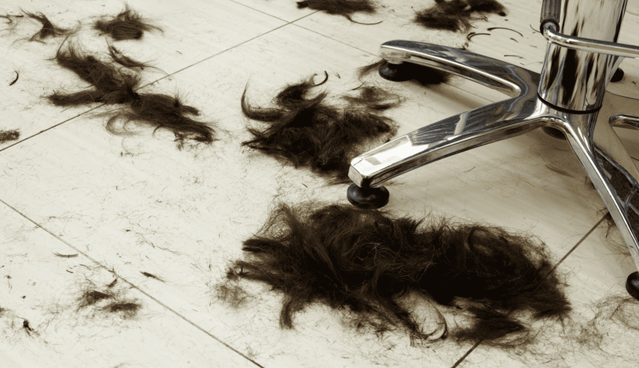 cheveux