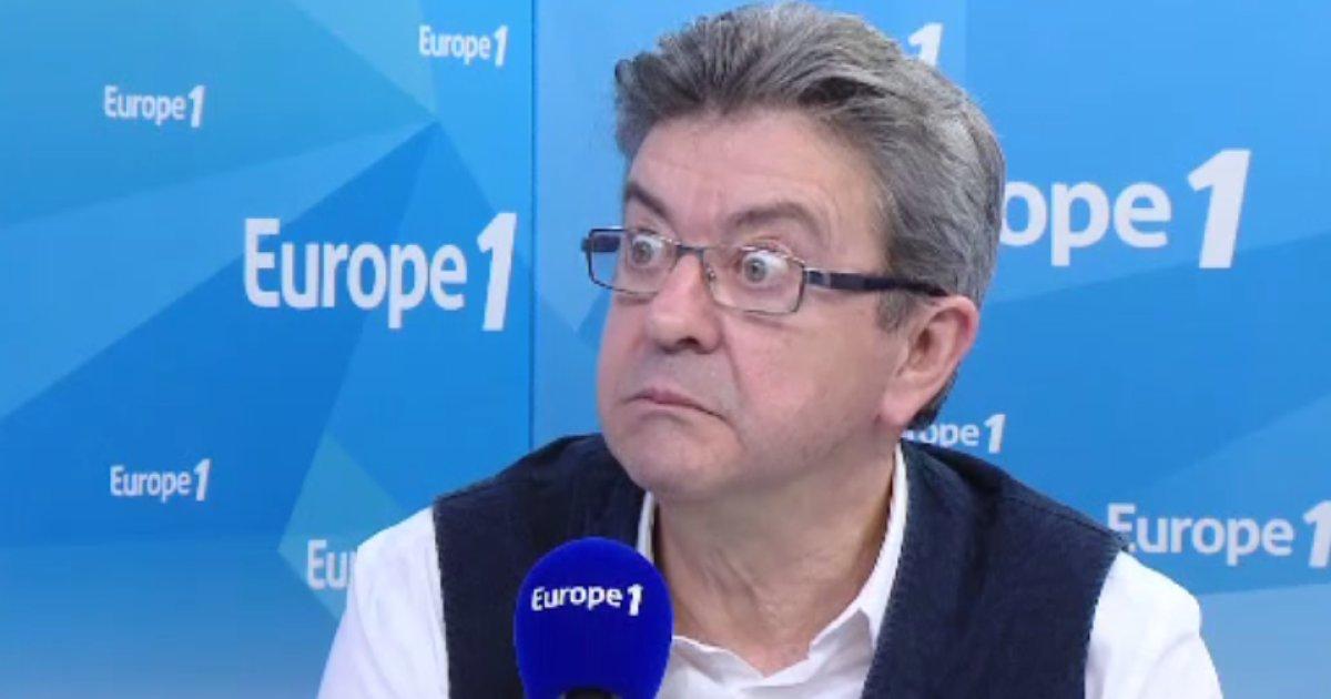 mélenchon