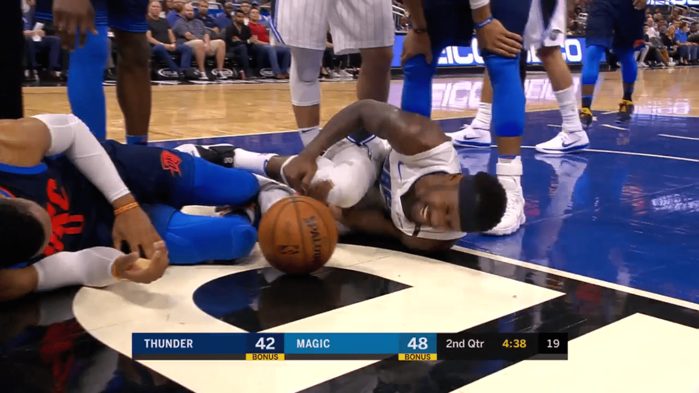 Terrence Ross