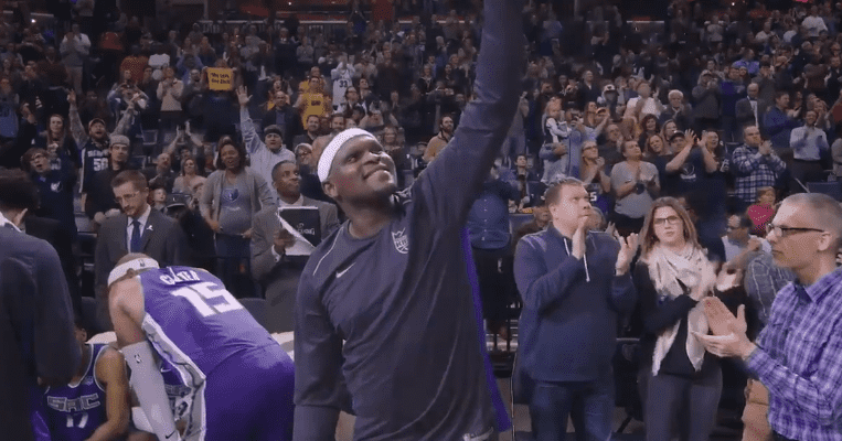 Zach Randolph