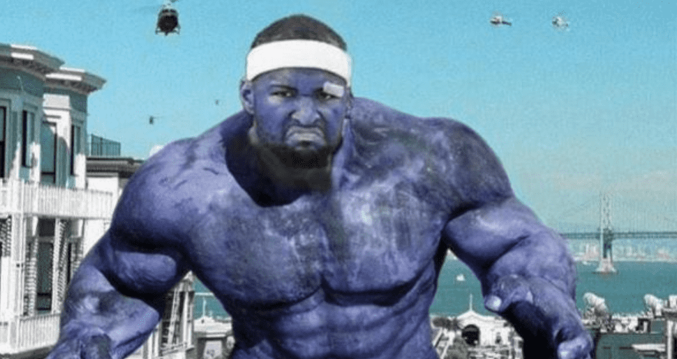 DeMarcus Cousins