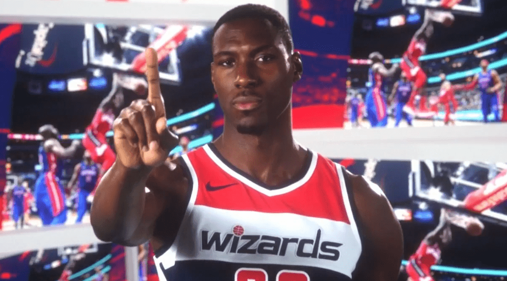 ian mahinmi