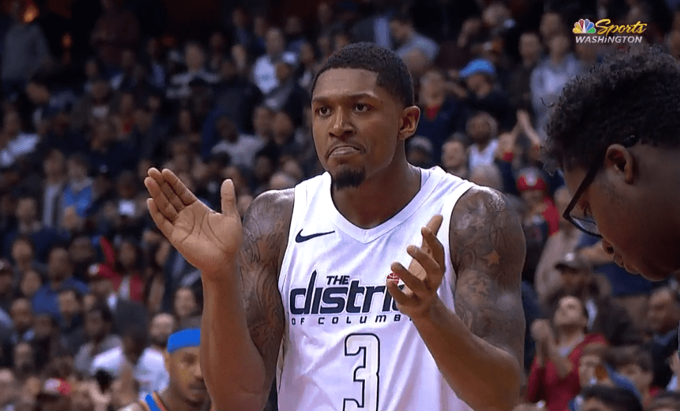 beal wizards - pari