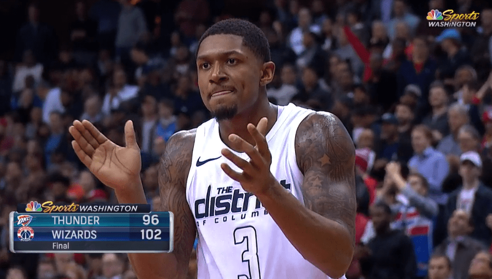 beal wizards