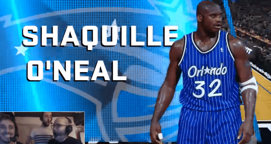 nba 2k18