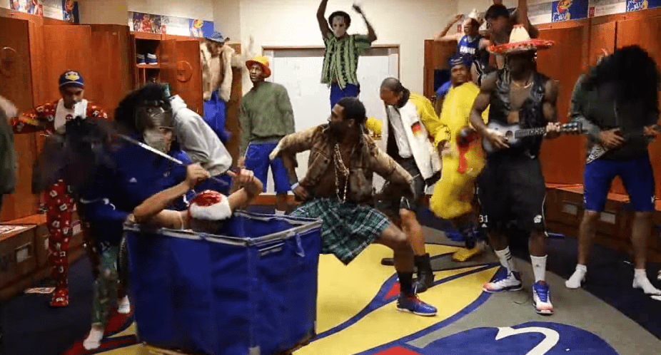 TrashTalk Fantasy League