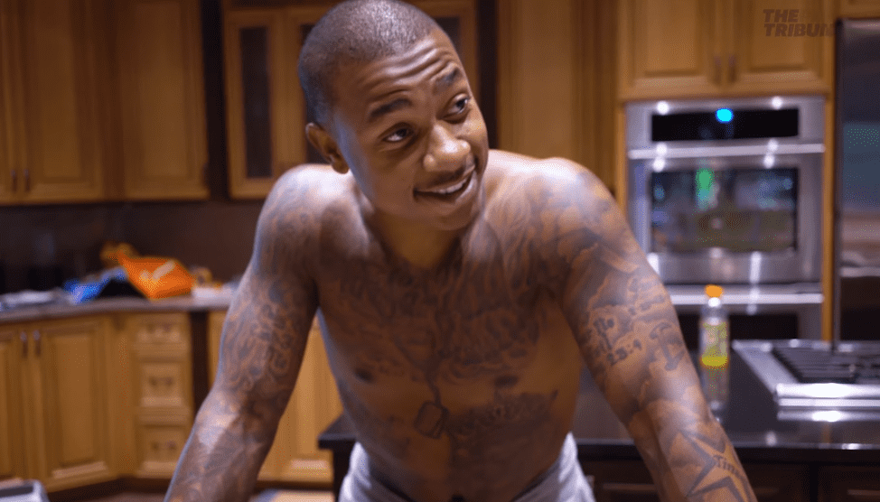 Isaiah thomas