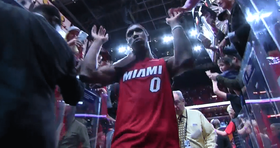 Josh Richardson
