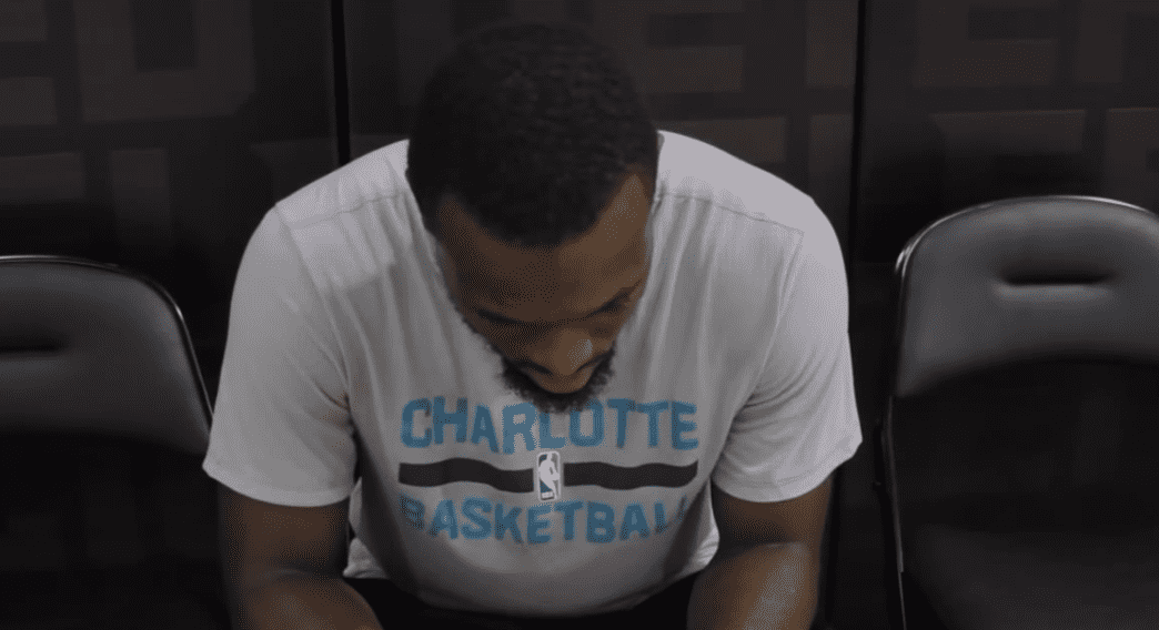 Kemba Walker