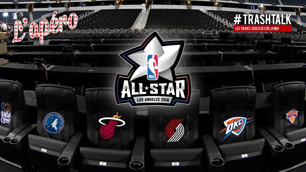 all star game