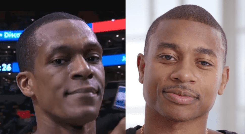 rondo isaiah
