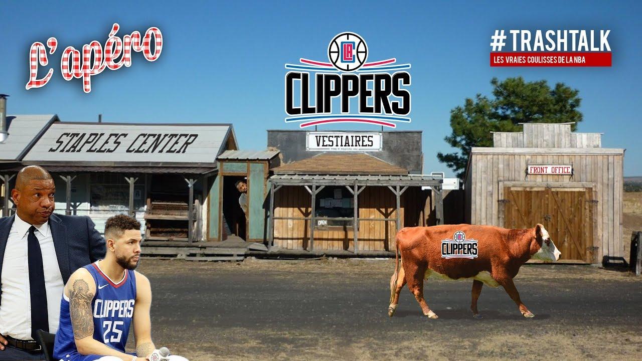 clippers