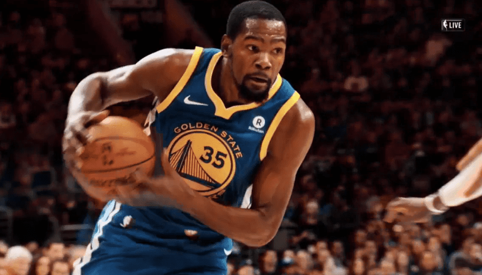 kevin durant