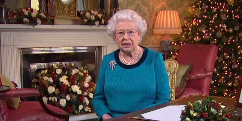 Elisabeth II