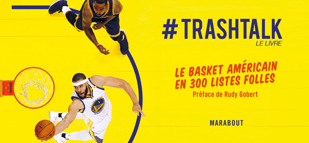 TrashTalk Livre