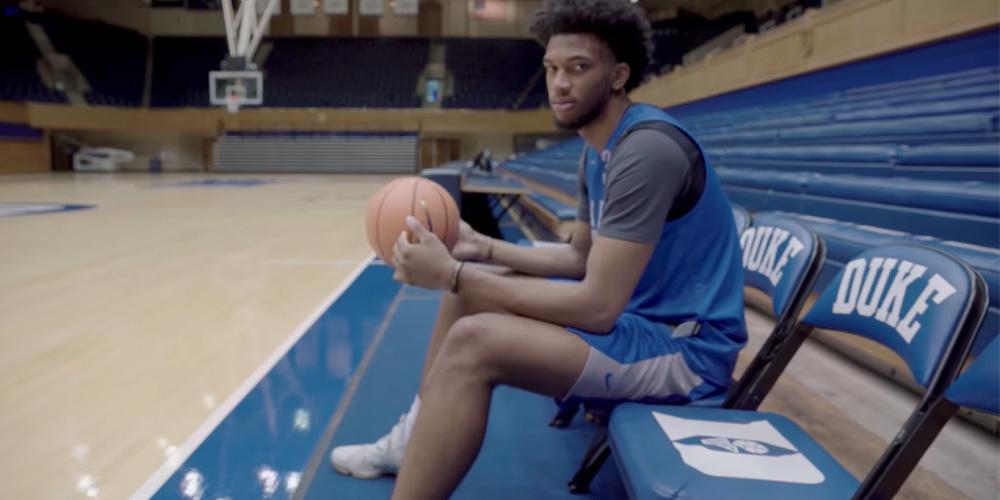 Marvin Bagley III