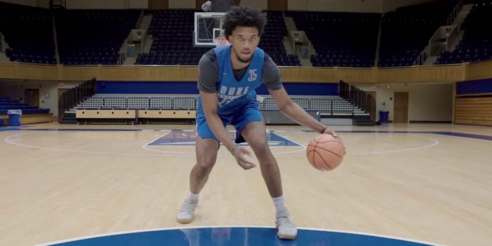 Marvin Bagley III