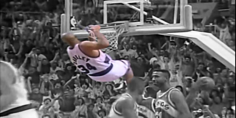 Charles Barkley Playoffs Revival