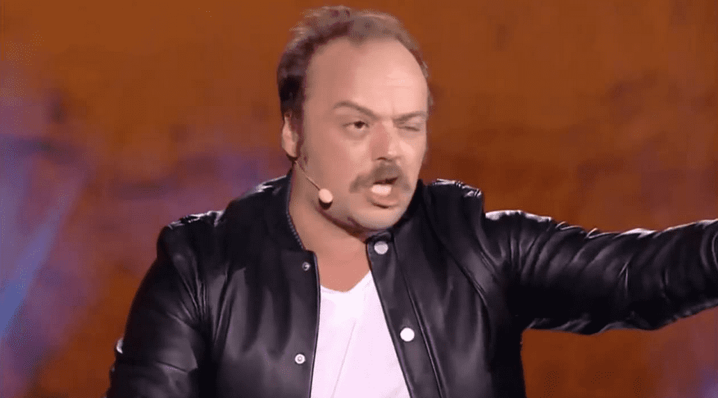 Alban Ivanov, TrashTalk Fantasy league