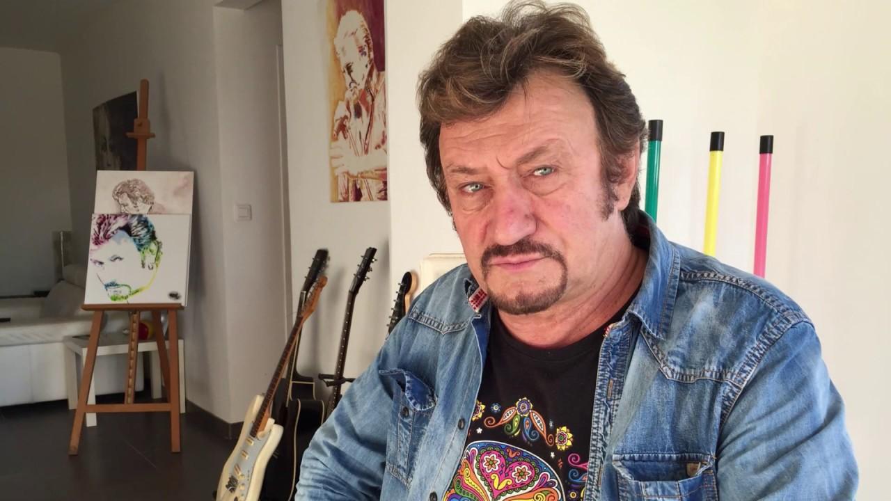 Johnny Hallyday