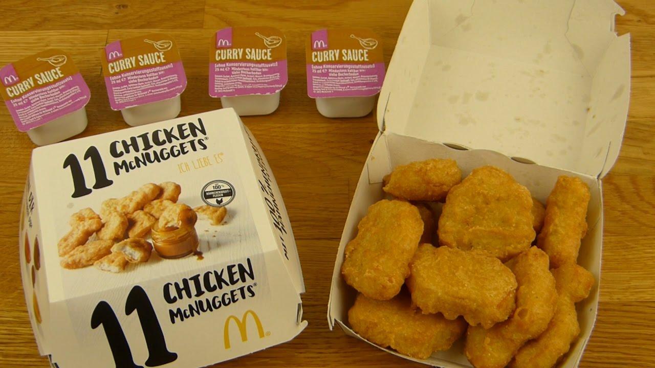nuggets curry pari
