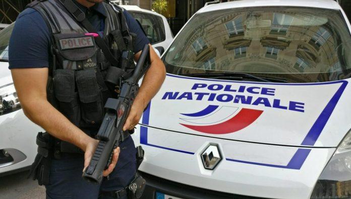 police