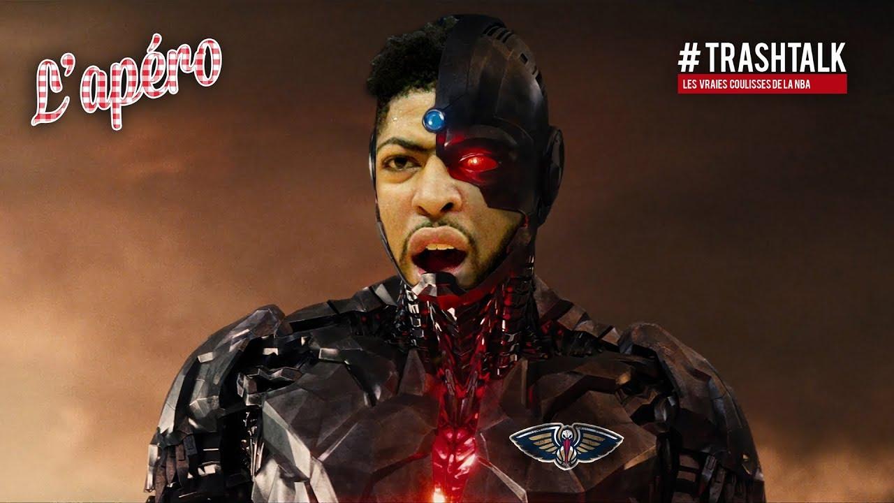 Anthony Davis