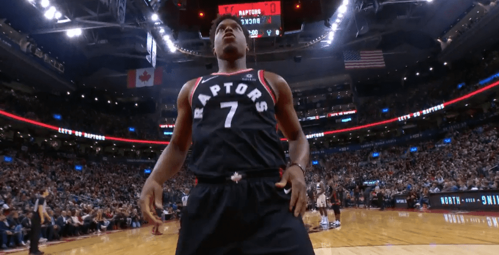 Kyle Lowry