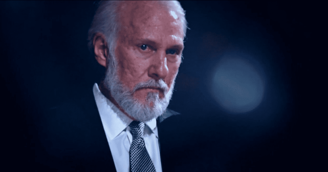Gregg Popovich
