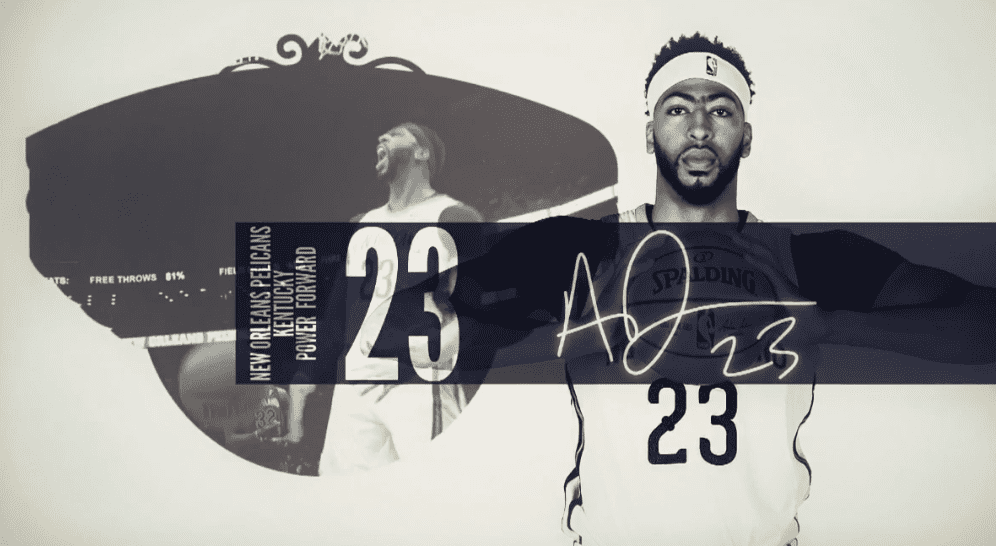 anthony davis