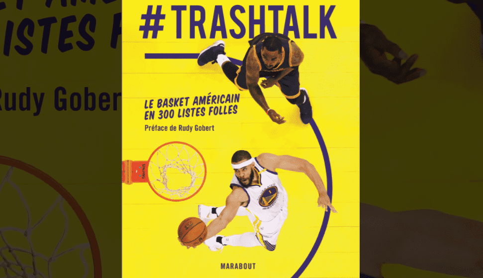 Livre TrashTalk