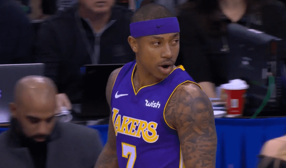 Isaiah Thomas