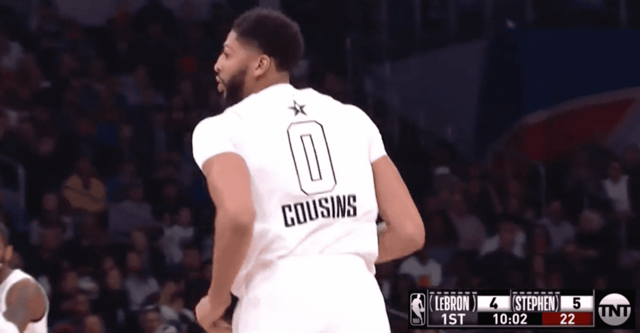 Anthony Davis