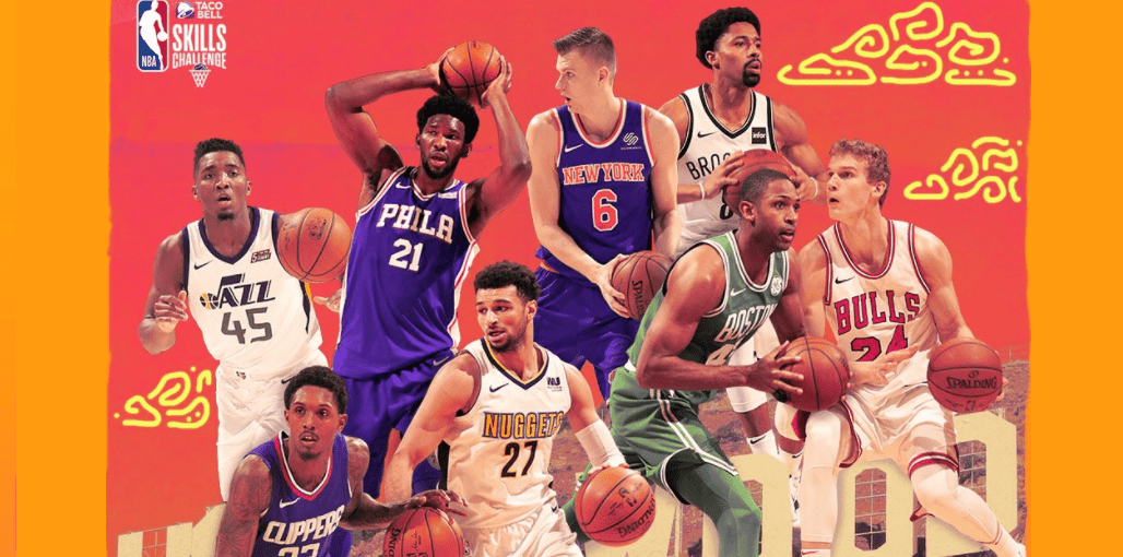 Skills Challenge