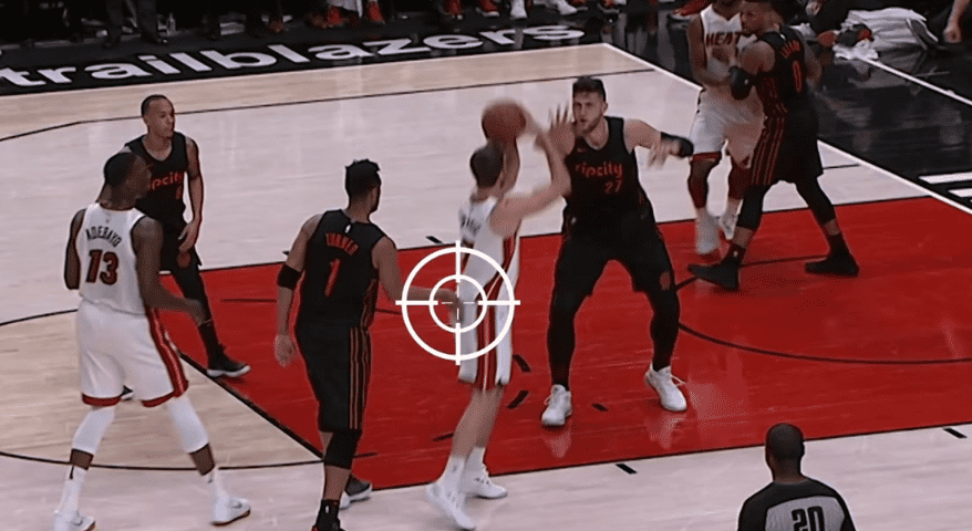 Evan turner