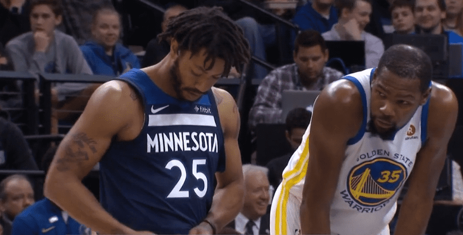 Derrick Rose
