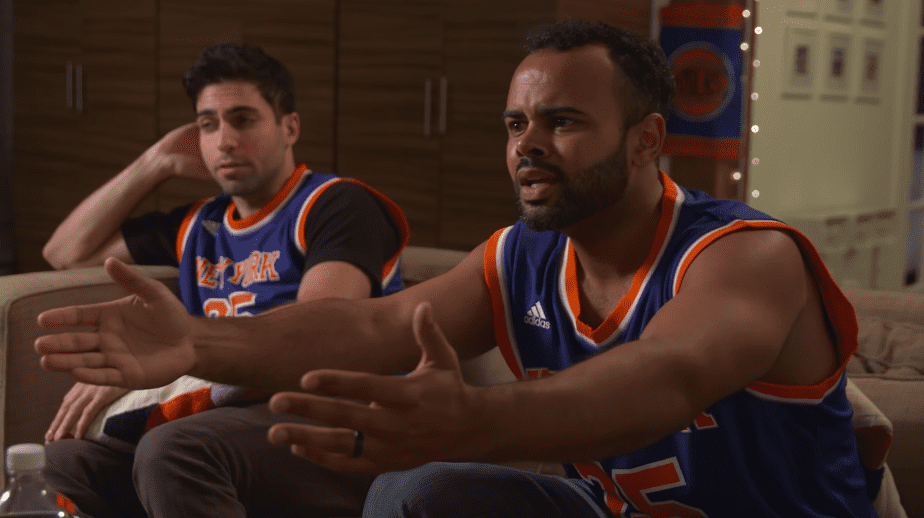 Knicks