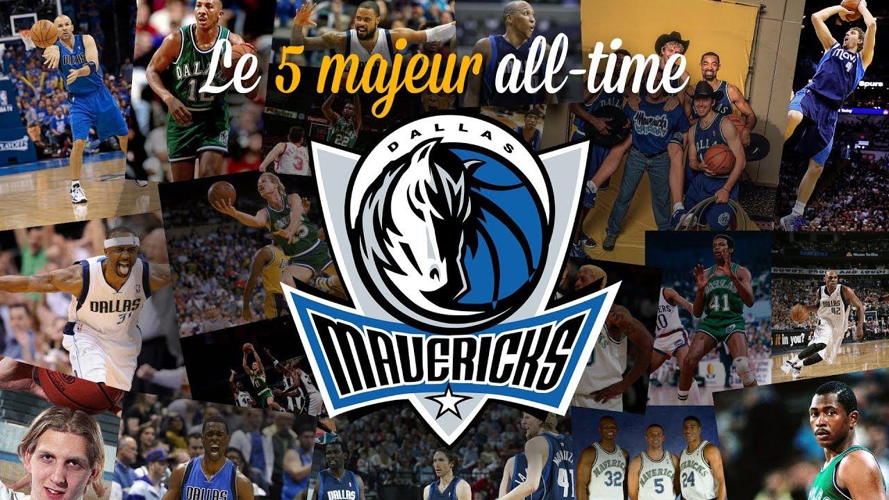mavs