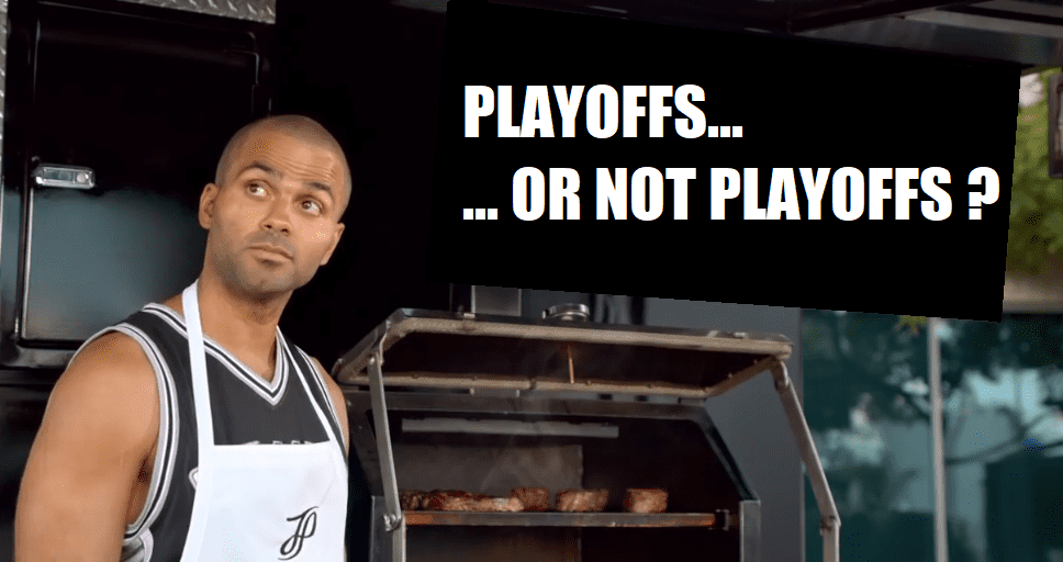Spurs