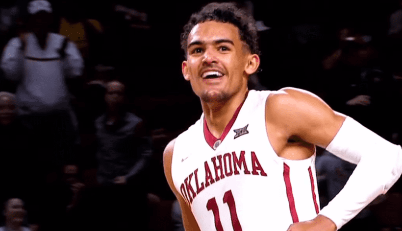 Trae Young