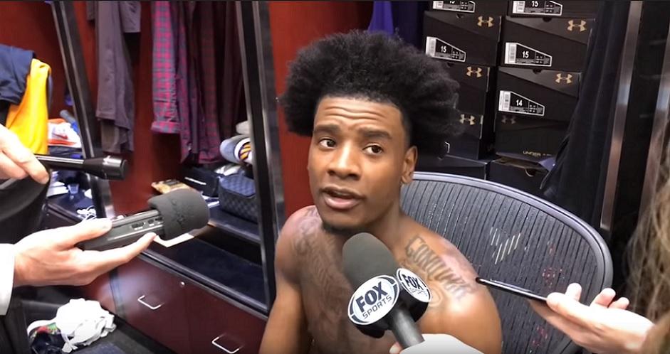 Josh Jackson