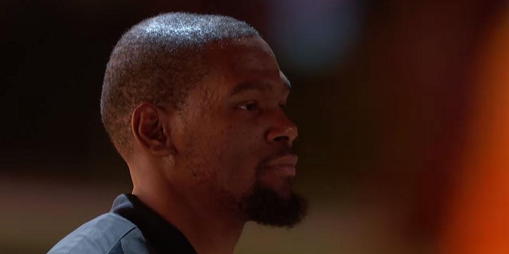 Kevin Durant
