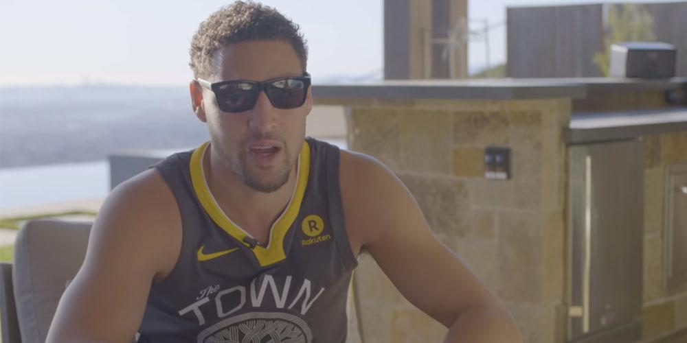 Klay Thompson