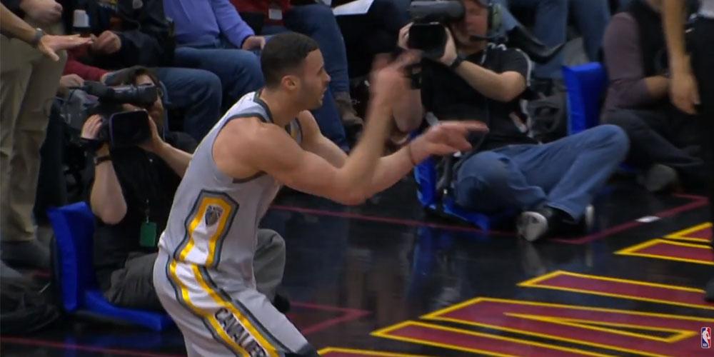 Larry Nance Jr.