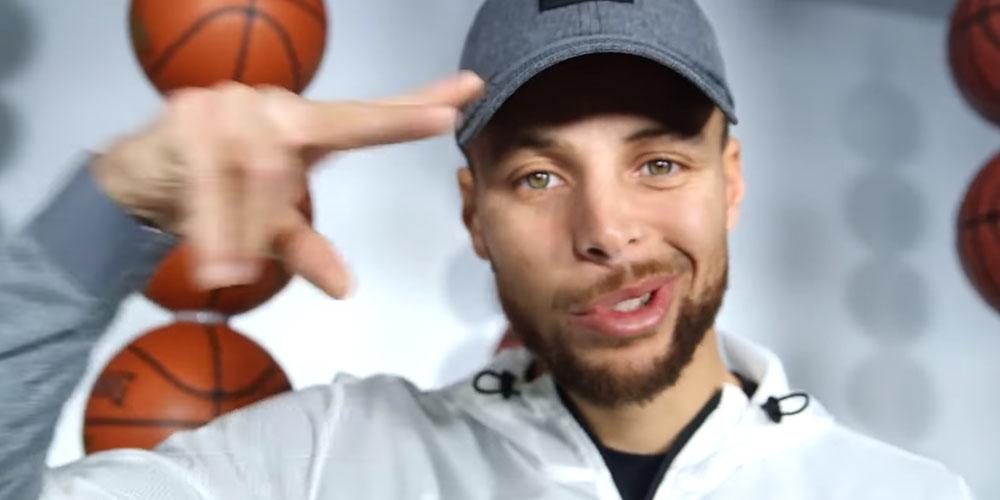 Stephen Curry