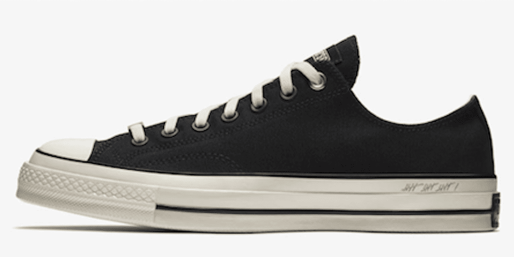Converse Chuck 70 Ox “30 and 40”