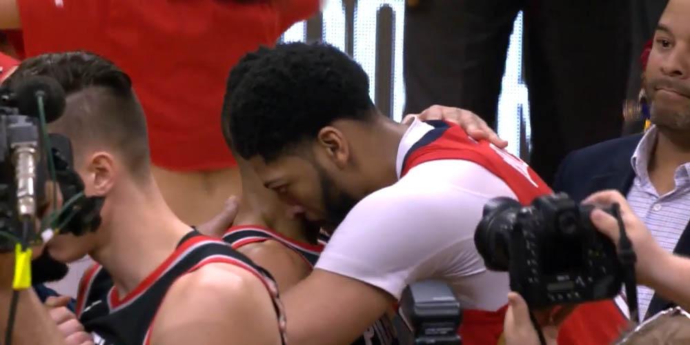 Anthony Davis