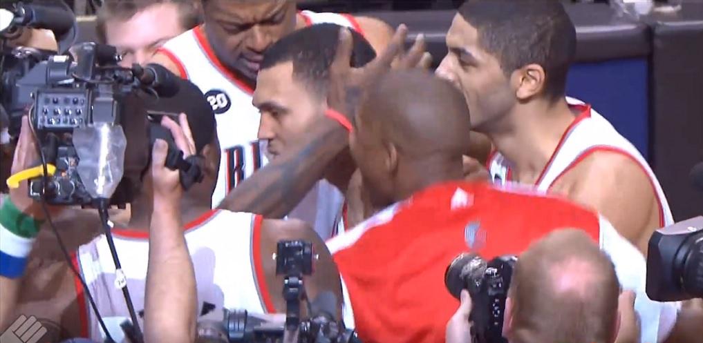 Brandon Roy